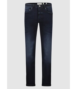 CIRCLE OF TRUST Circle Of trust Jagger deep blue slim fit