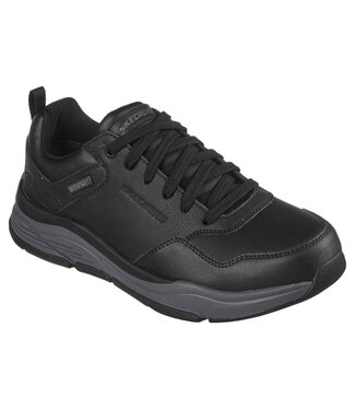 SKECHERS Skechers Hombr Black/Grey