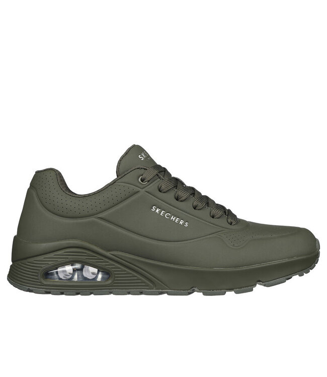 SKECHERS Skechers Uno Stand on air 52458 DKGR