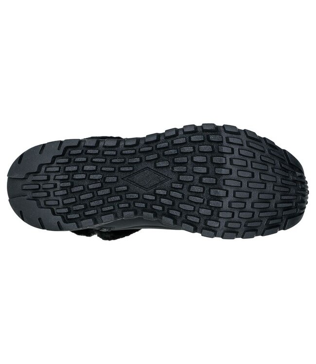 SKECHERS Skechers 167274/BBK Zwart Uno Rugged Fall Air 3214