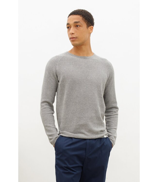 NOWADAYS Nowadays NOS004 153/mid grey Mel