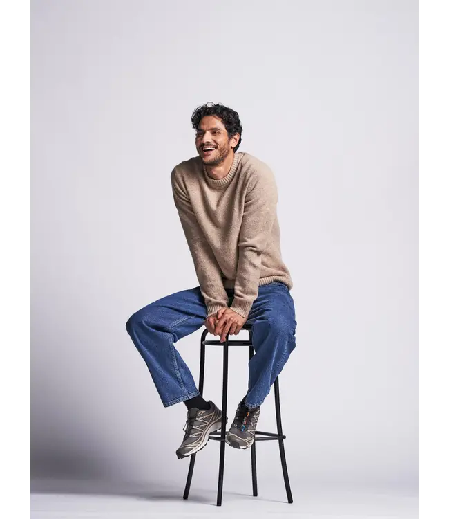 GABBA GABBA 10588 light sand