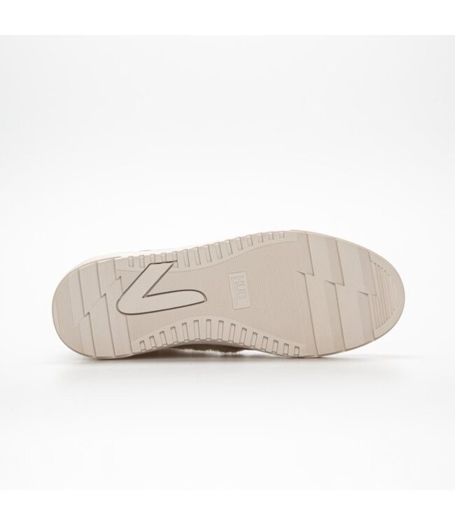 HUB Hub Track W31 Beige  Dark Taupe