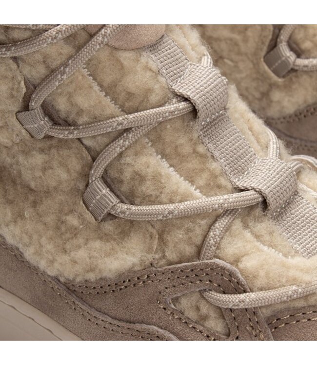 HUB Hub Track W31 Beige  Dark Taupe