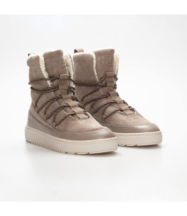 HUB Hub Luna N39 Dark Taupe