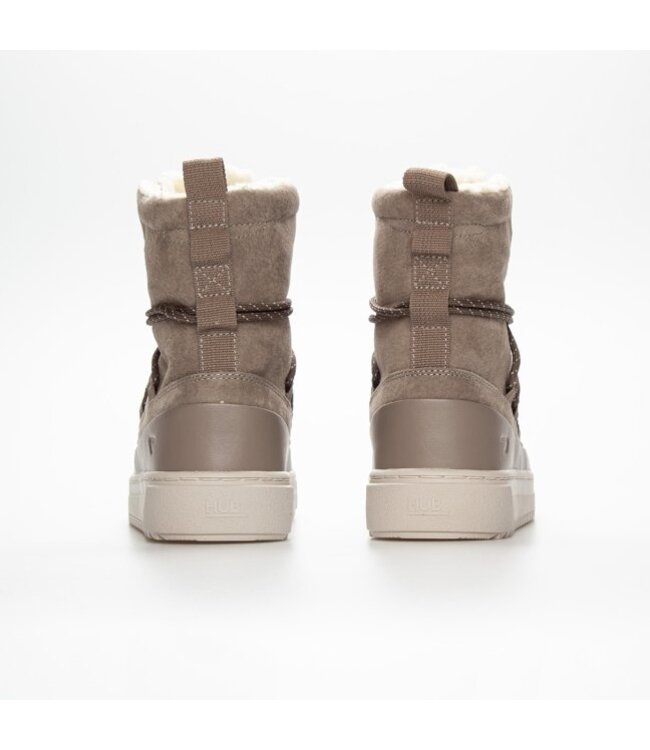 HUB Hub Luna N39 Dark Taupe