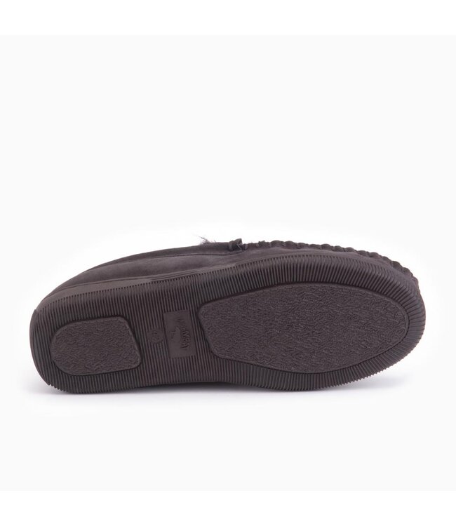 Warmbat Warmbat grizzly Suede 65 Choco GRZ4410 4062