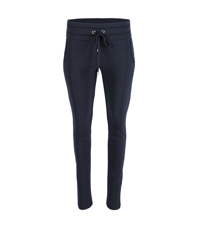 ZIZO ZIZO Broek Sandy new Navy L32 BA4008