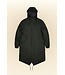 RAINS Rains 18140 fishtail parka green