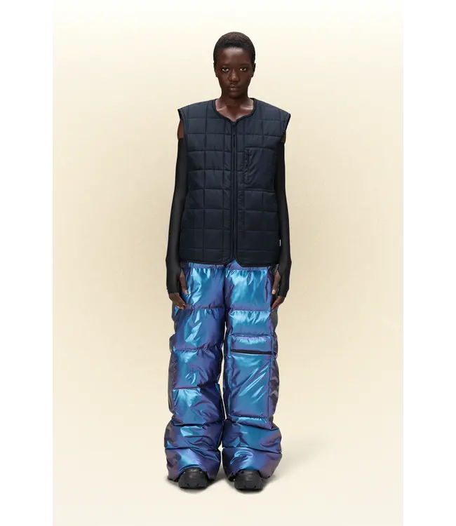 RAINS Rains 18160 Liner vest Navy