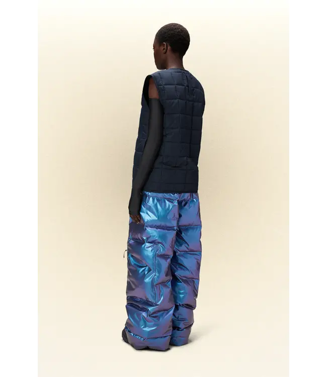 RAINS Rains 18160 Liner vest Navy