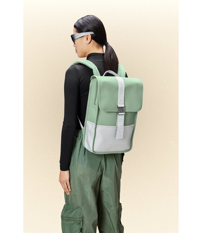 RAINS Rains 13780 Trail Backpack Mini Evergreen