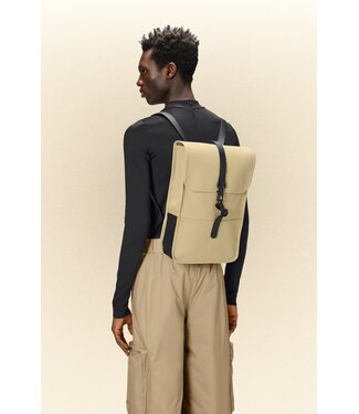 RAINS Rains 12800 Backpack mini Sand