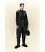 RAINS Rains 18130 curve w jacket w3 black