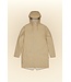 RAINS Rains  long jacket Sand 556140