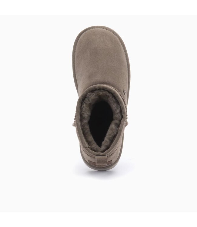 Warmbat Warmbat durack Suede 32 MOSS