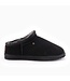 Warmbat Warmbat Conner suede Black