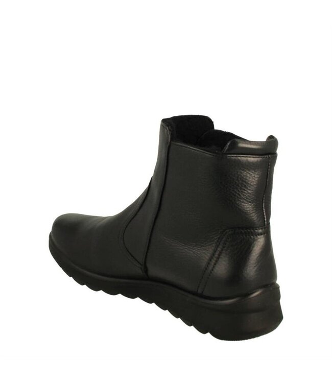 ARA Ara 12-40413 Gaucho soft zwart 1113