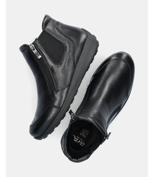 ARA Ara Osaka-Highsoft Gaucho-Soft zwart 1234581-01H 1157