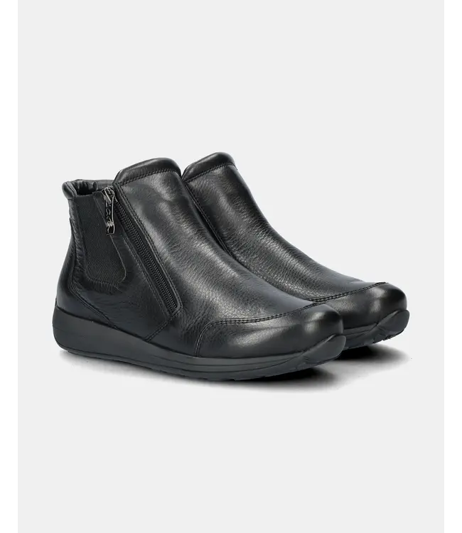 ARA Ara Osaka-Highsoft Gaucho-Soft zwart 1234581-01H 1157