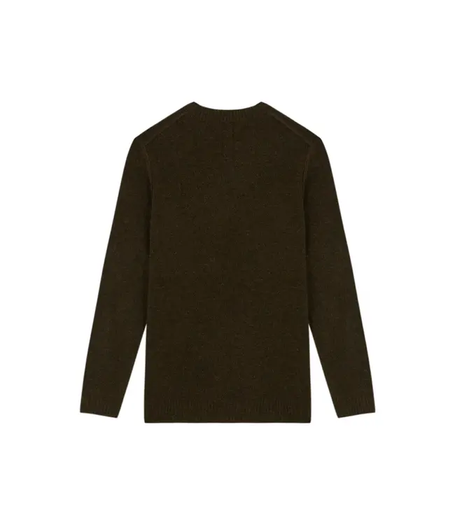 NOWADAYS Nowadays NAH0216D4 Dark Olive