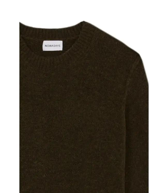 NOWADAYS Nowadays NAH0216D4 Dark Olive