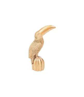 HOUSE VITAMIN House Vitamin Toucan Gold