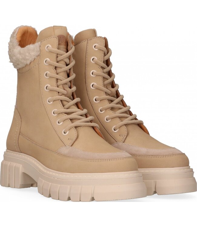 MARUTI maruti 66.1613.02-uoo maya nubuck beige  2 beige 3211