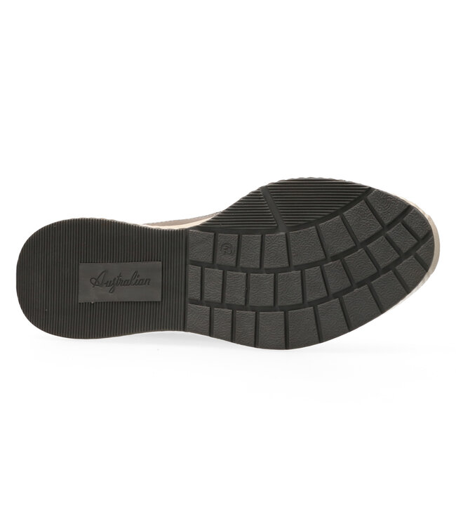 AUSTRALIAN Australian Hatchback nubuck 15.1607.01 K07 Grey Blue