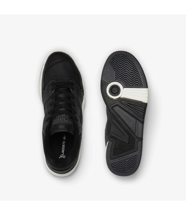 Lacoste Lineshot black - 3153