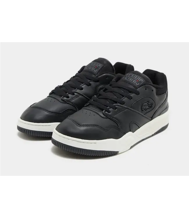 Lacoste Lineshot black - 3153