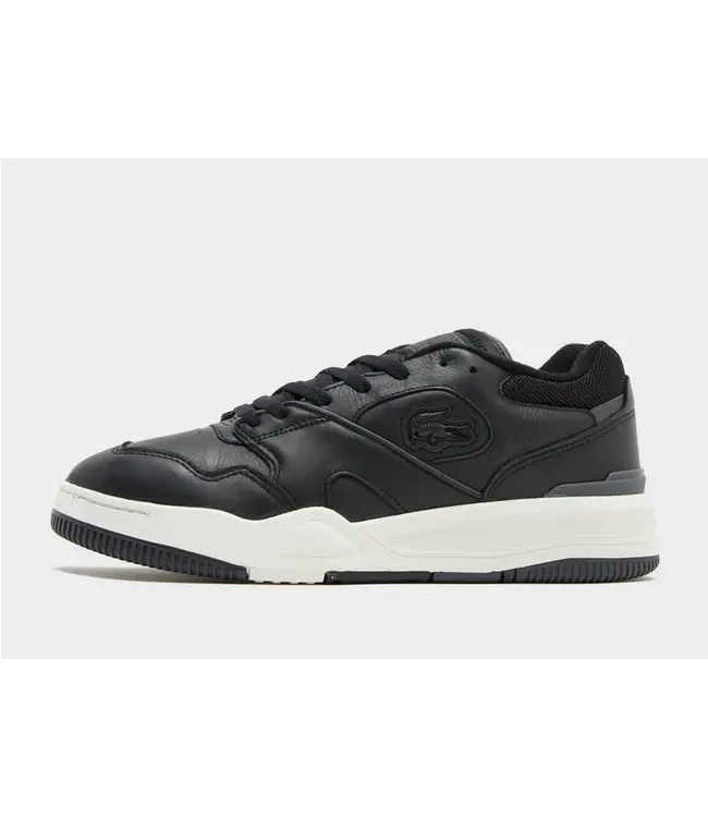 Lacoste Lineshot black - 3153