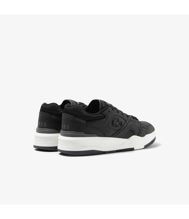 Lacoste Lineshot black - 3153
