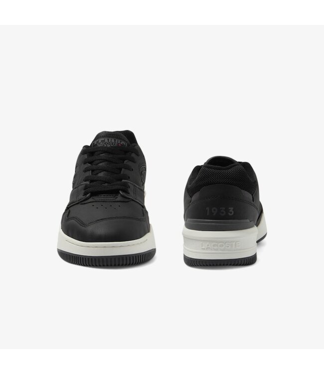 Lacoste Lineshot black - 3153