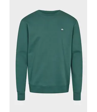 KRONSTADT Kronstadt Lars Organic KS3527 Mallard Green