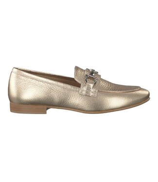 La Strada La strada 2200127-1643  metallic pu gold 3049