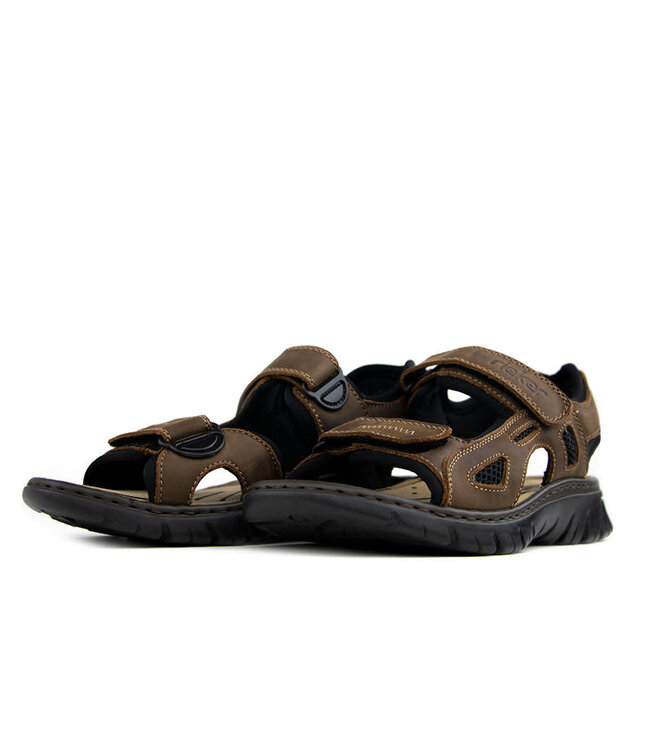 RIEKER Rieker 26761-26 Farbe Brown
