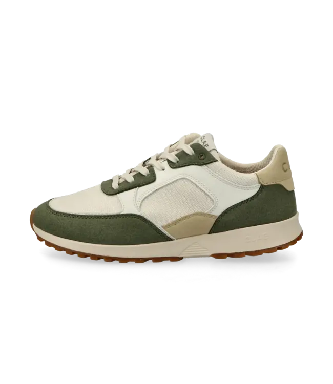 CLAE Clae Joshua OLIVE OFF-White CL23AJS02 3154