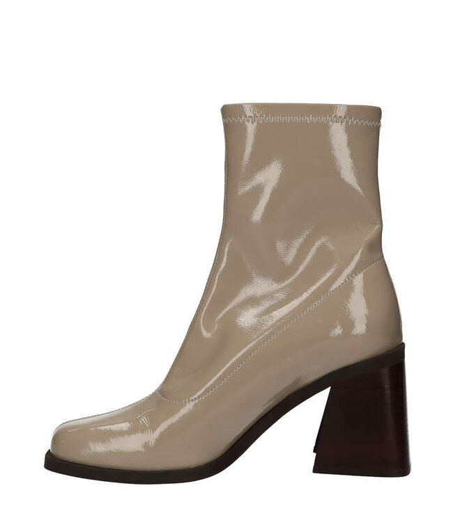 La Strada La Strada 2103135-1025 Taupe Stretch  Taupe 3508