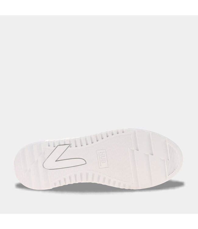 HUB HUB Royal -S  Ice /White M6307S40-S01-445 2062