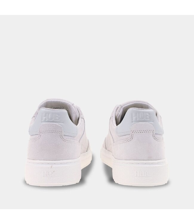 HUB HUB Royal -S  Ice /White M6307S40-S01-445 2062