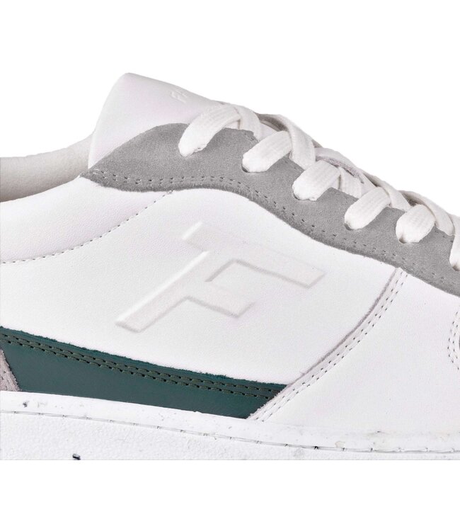 FAGUO Faguo Alder Leather suede S23CG3205 2206