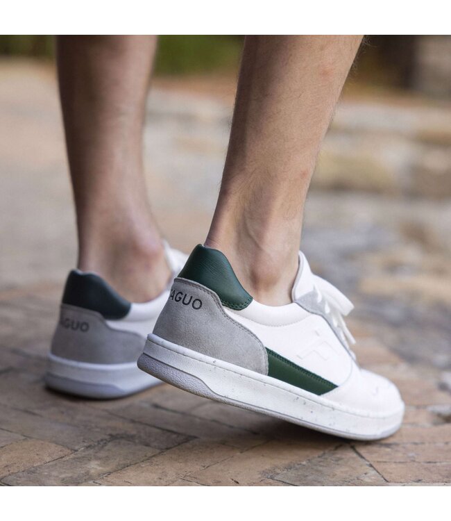 FAGUO Faguo Alder Leather suede S23CG3205 2206