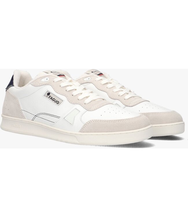 FAGUO Faguo Commute Leather Suede S23CG3203 2205