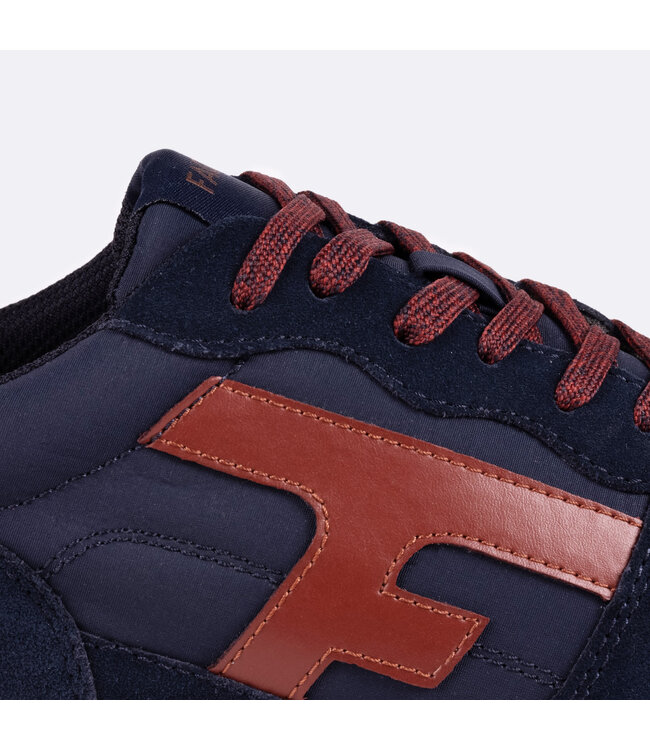 FAGUO Faguo F22CG0205 navy - 2202