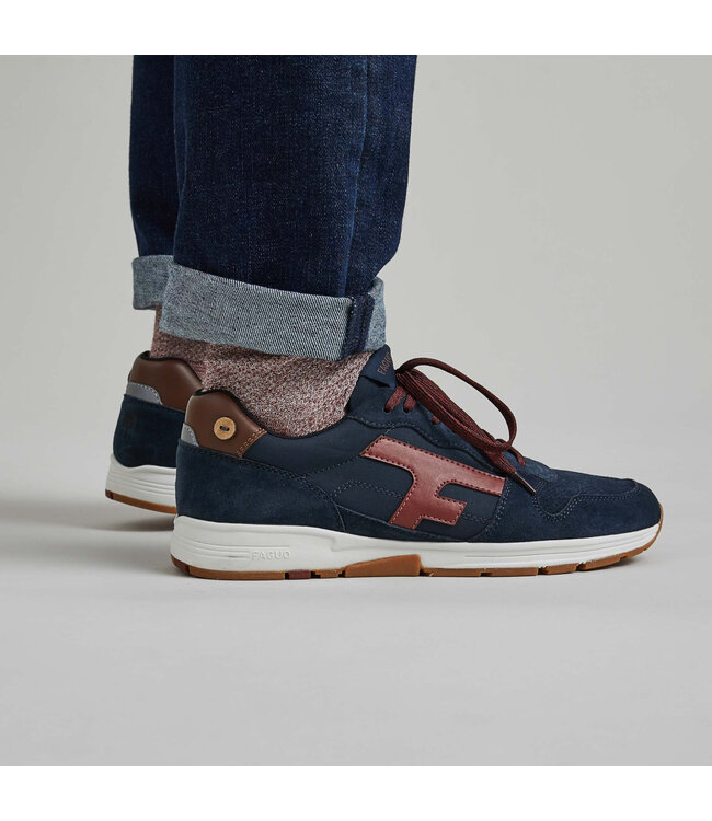 FAGUO Faguo F22CG0205 navy - 2202