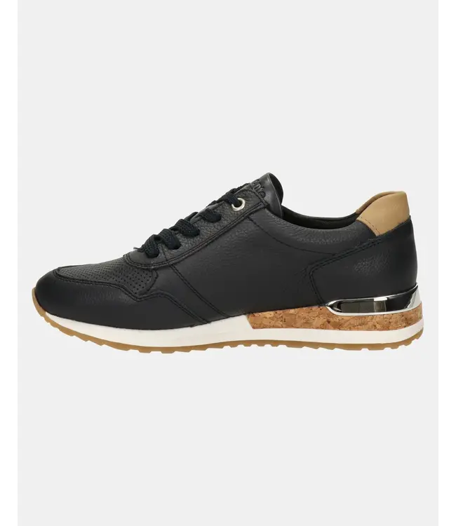 REMONTE Remonte R2563-14 Blauw/Combination sneaker 3148