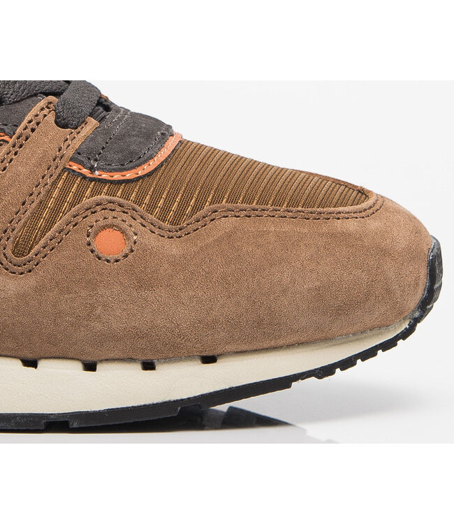 KANGAROOS Kangaroos coil rx gorp saddle brown 47305 - 1003