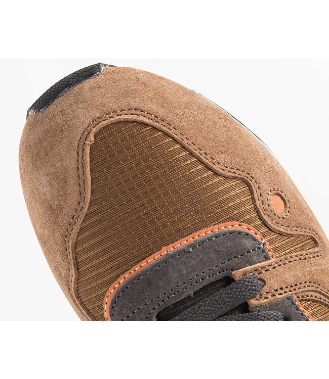 KANGAROOS Kangaroos coil rx gorp saddle brown 47305 - 1003