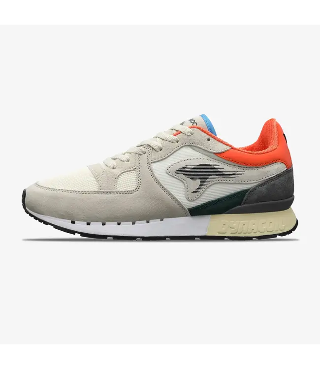 KANGAROOS Kangaroos Coil R1 OG POP 47290 000 1041 Beige/Orange 1009